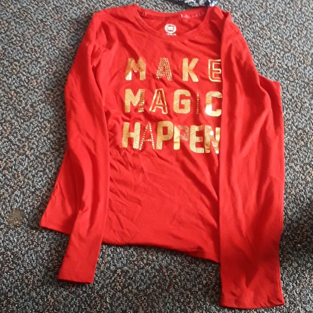 shirt